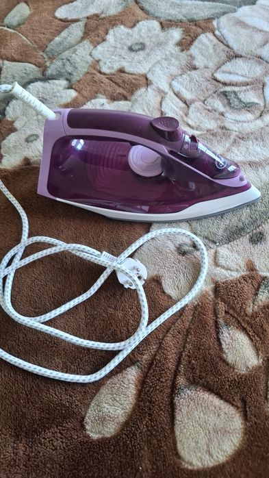 Утюг Tefal Express Steam