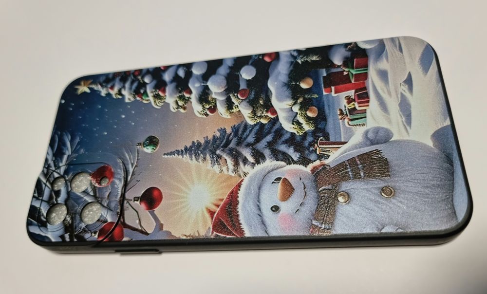 Husa silicon iphone 11 pro max