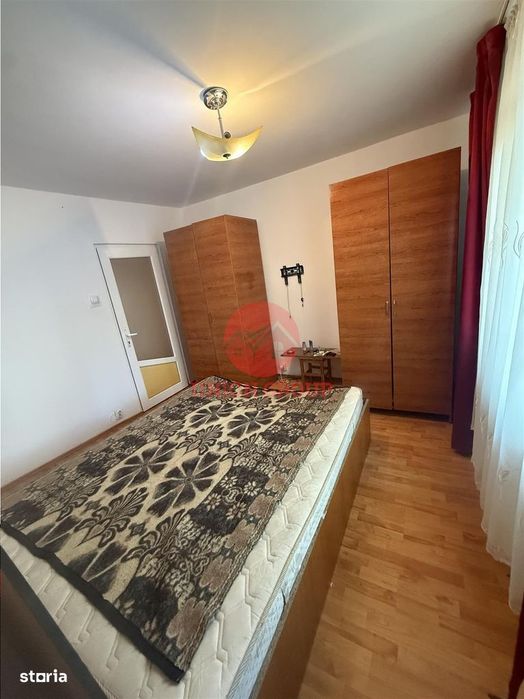 Apartament 2 Camere Decomandat, zona Eden