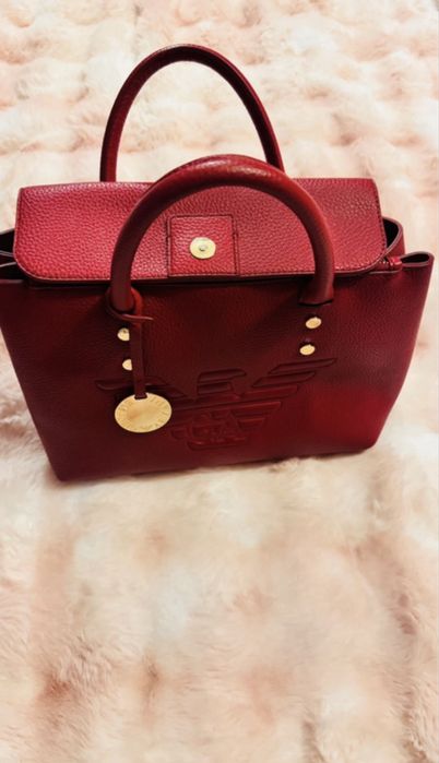 Geanta Emporio Armani