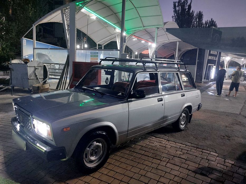 Продаётся Автомобиль