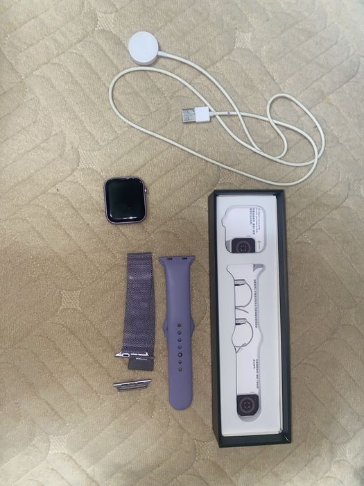 Смарт часы М 26 Plus