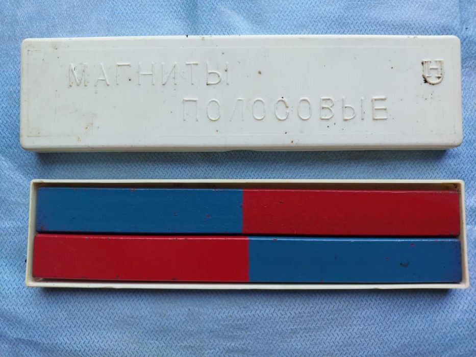 Магниты Полосовые