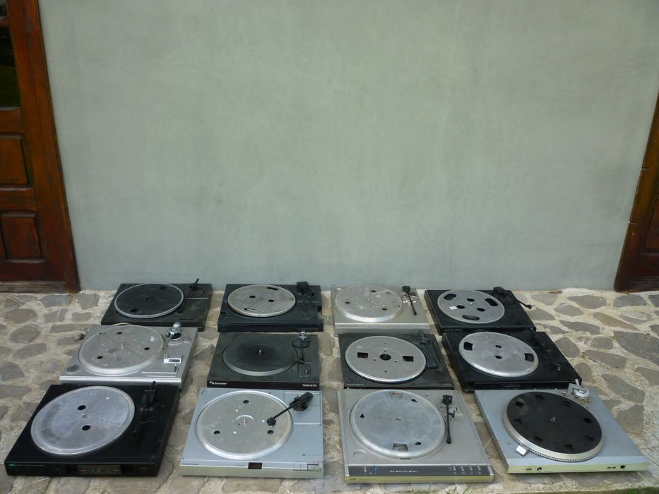 pentru  piese  douasprezece   pick-upuri