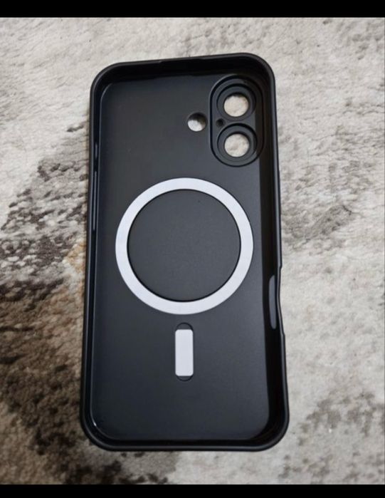 Husa telefon Apple iPhone 16,16+,16 Pro - noua