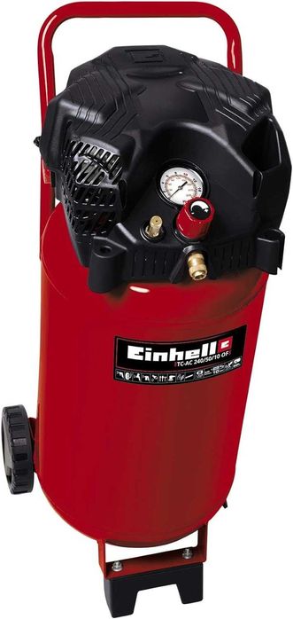 компресор einhell TC-AC 240/50/10 OF