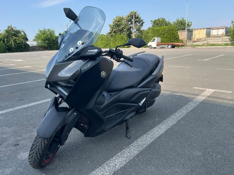Yamaha xmax 300 x max 300 piese