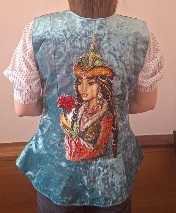 Кажекей срочно продам