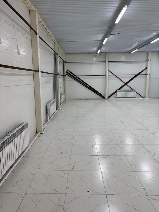 Сдам в аренду помещение