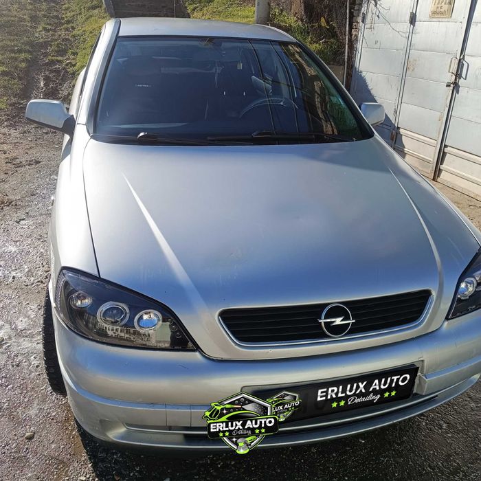 Премиум детайлинг на автомобили в Родопите