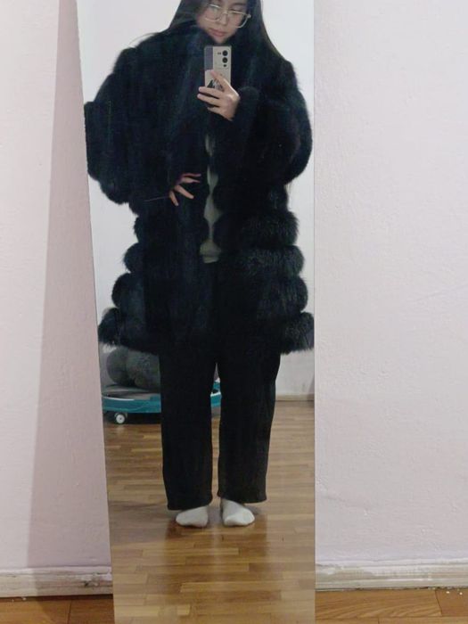 Продаю шубу трансформера