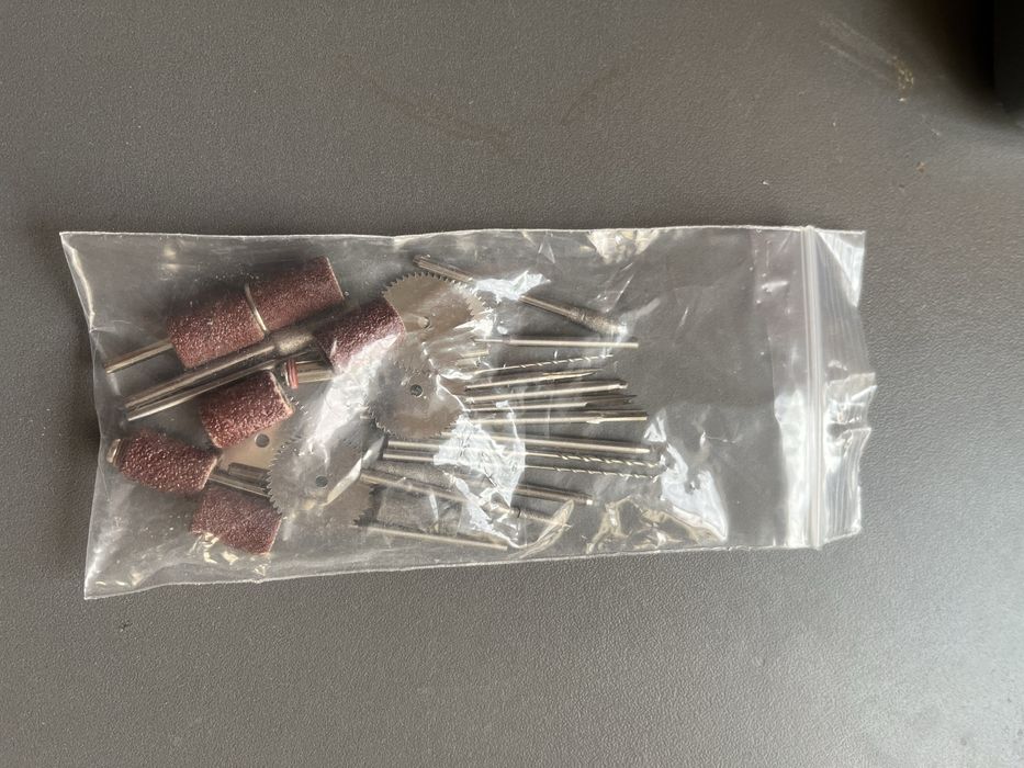 Xiaomi отвертка