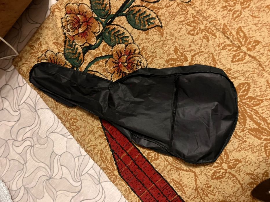 Гитара новый коп усталмаган