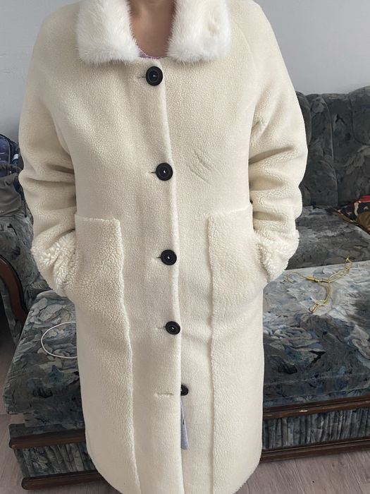 Продам шубу