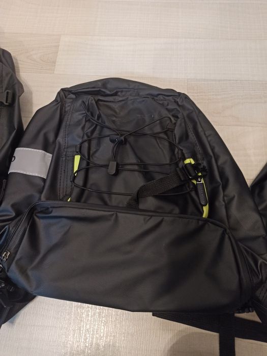 Genti bicicleta x 3 impermeabile