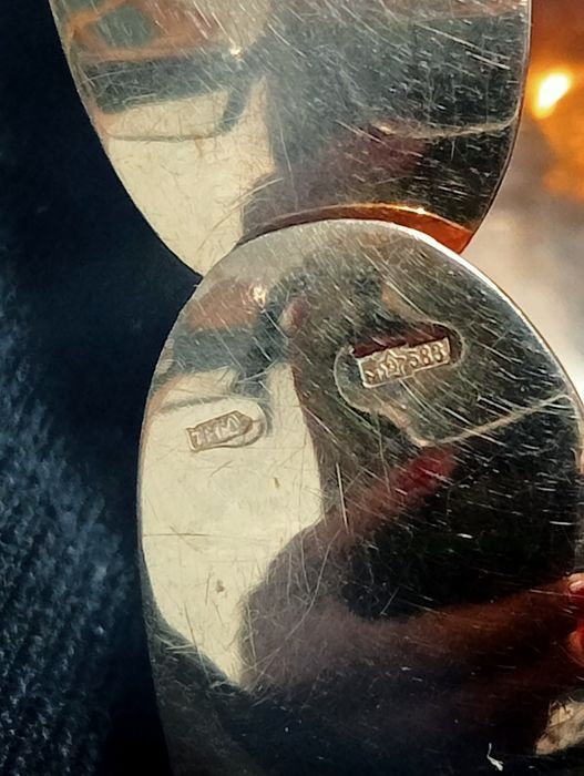 Продается золотой браслет