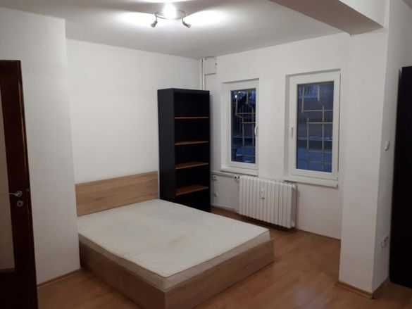 Едностаен апартамент в Център - Исул