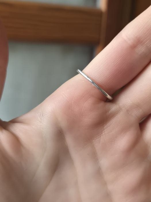 Inel din argint Pandora