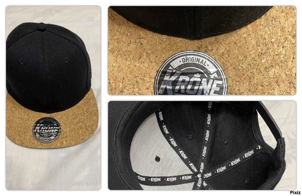 Шапки New Era Adidas No Fear Krone Kangol