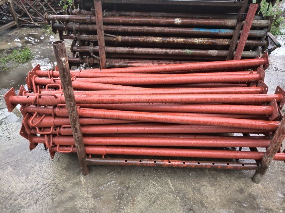 Кофраж под наем