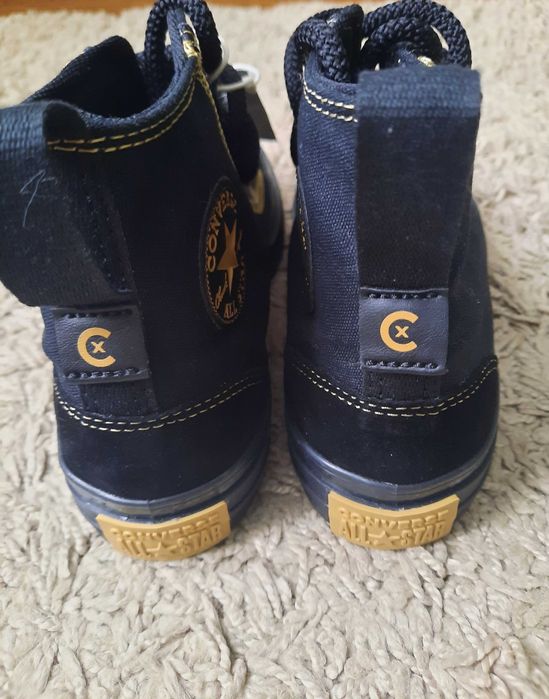 Papuci Converse 36-37