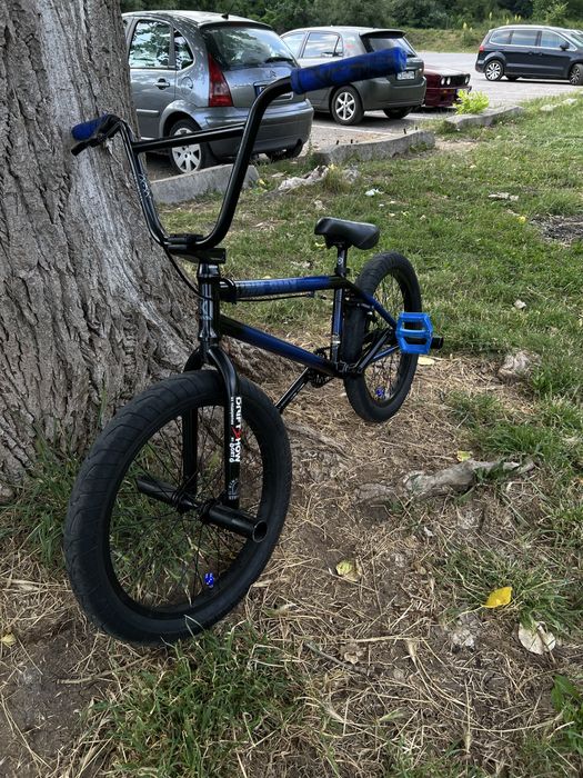 Bmx kink gap freecoaster 20.5 2021