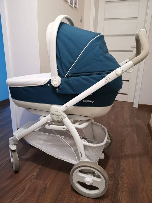 Количка Peg Perego 3 в 1