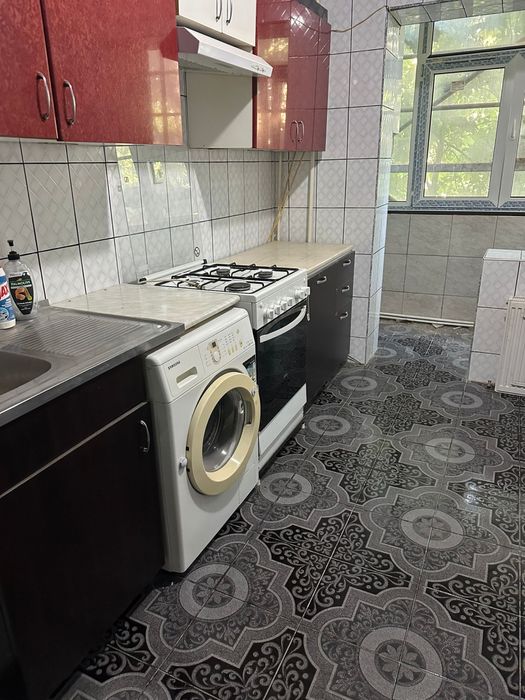 De inchiriat apartament cu 2 camere  zona dristor