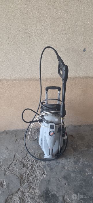 Gidrox karcher 190 bar professional