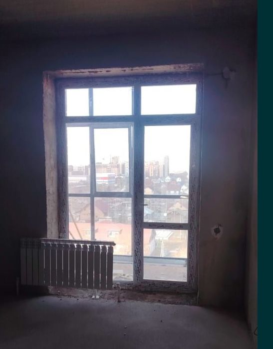 Продам межкомнатное окно