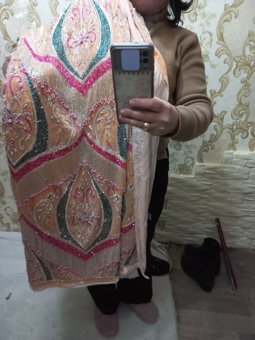 Dubay shilshila material