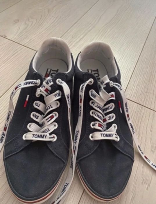 Tenesi tommy jeans