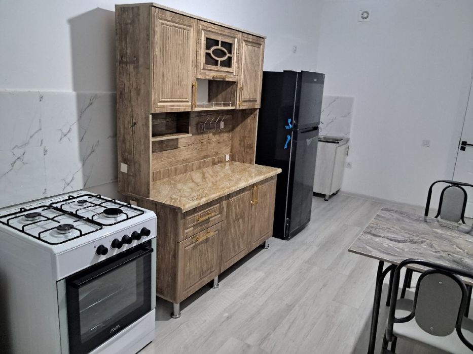 Bektemir tumani Vodnikda 3 xonali uy ijaraga beriiladi