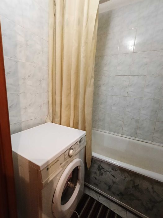 2-комнатная квартира 4мкрн