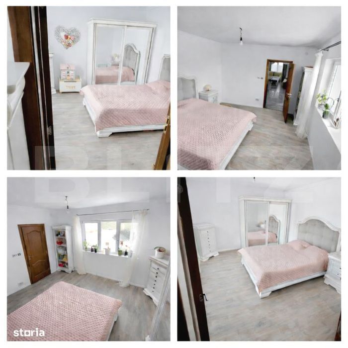 Vila Moderna 340 mp | Teren 806 mp | Cristian-Brasov