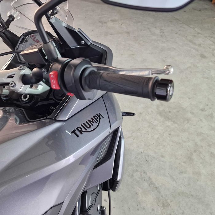 Motocicleta Triumph Tiger Sport 660 ABS | TE8941 | motomus.ro