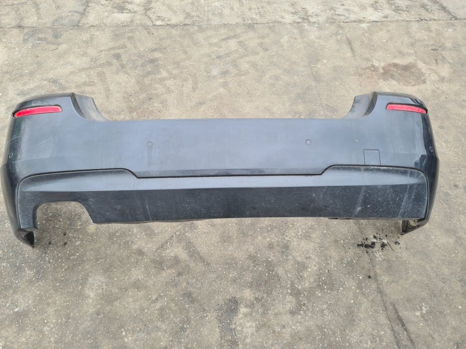 Bara spate M bmw f10 originala culoare b90