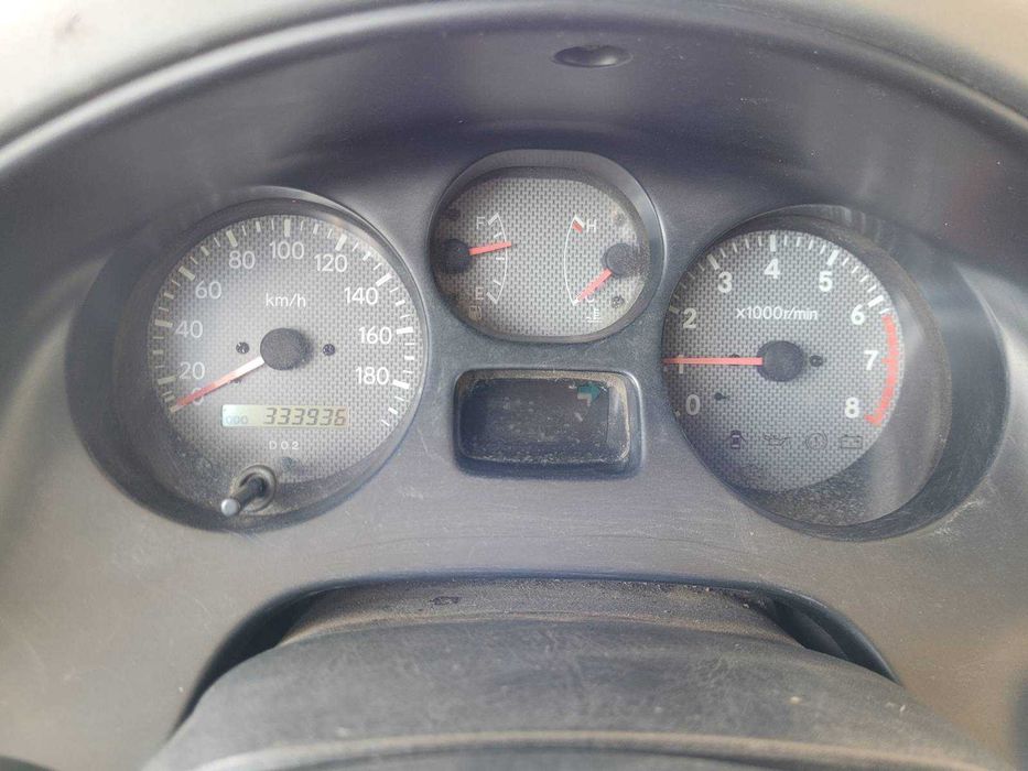 Toyota RAV4 1998 2.0l benzina