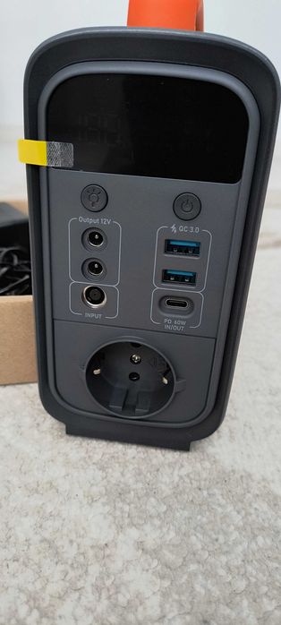 Baterie externa portabila  CTECHI  240W 100000mAh 320Wh