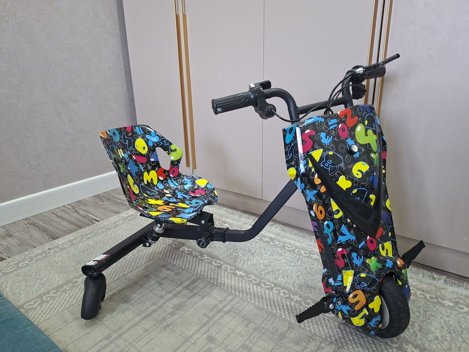 Продам дрифт кар