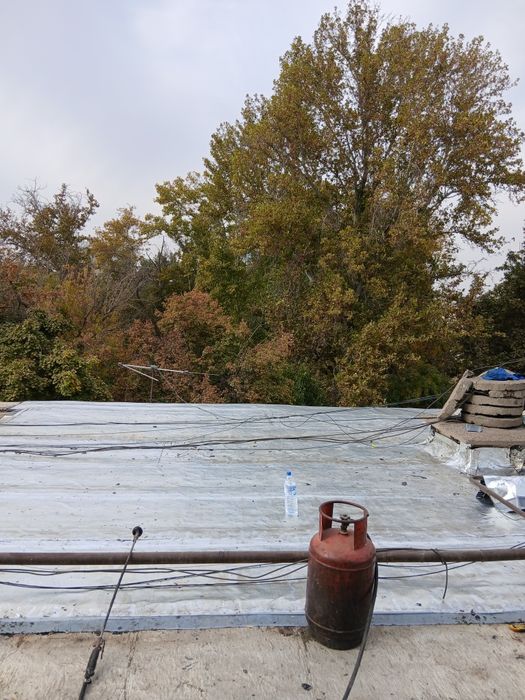 Toshkint gidiroizaltsiya