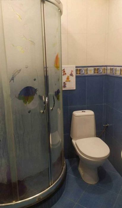 Дава се под наем Тристаен апартамент в София, Надежда 3 - 72 кв.м за 500 € - Снимка #5