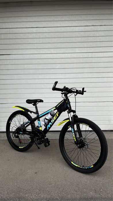 Новые велосипеды в РАССРОЧКУ 0-0-12 / KASPI RED