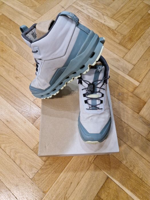 On running model Midhero waterproof mărimea 37.5