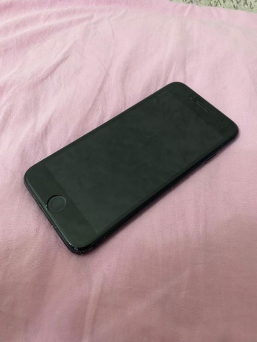 Продам айфон 7 или обмен