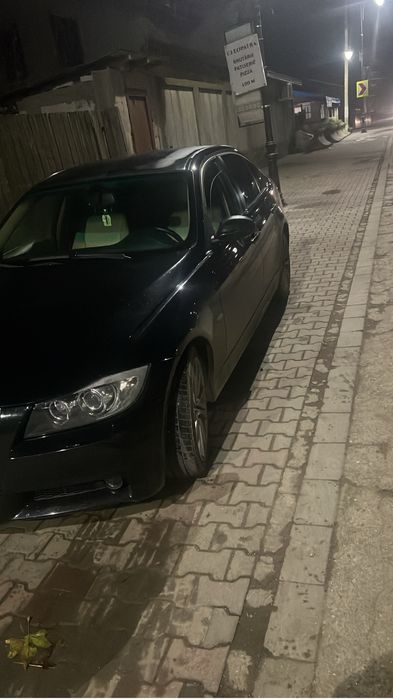 Vand bmw e90 4000€ negociabil
