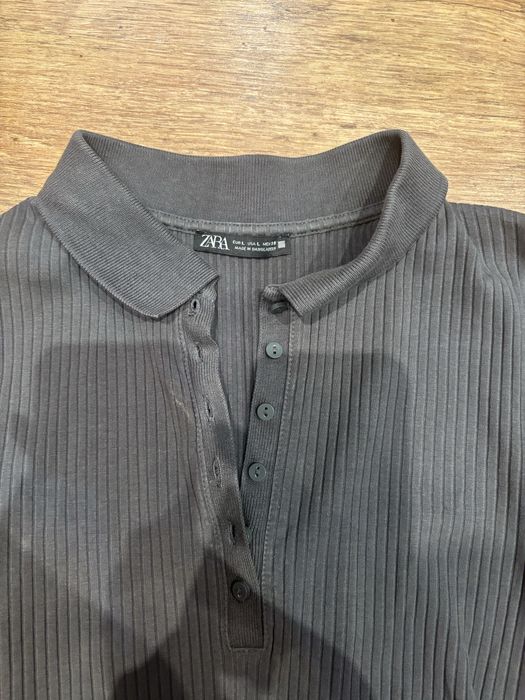 Дамско боди ZARA