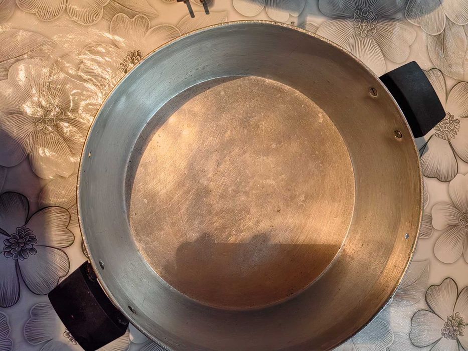 Чудо печь электрическая СССР