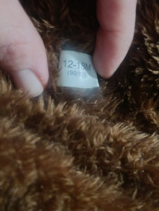 Продам детский комбинезон