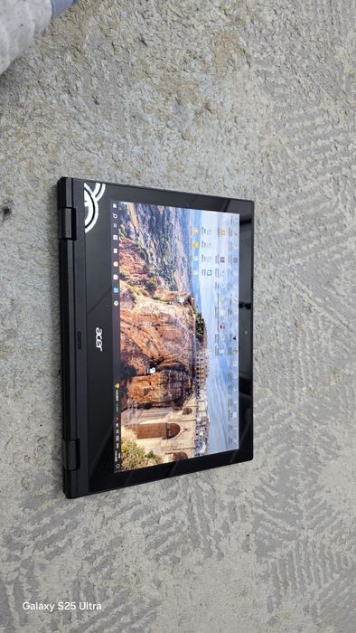 Ноутбук Acer Описание